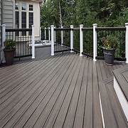 Decking Ideas