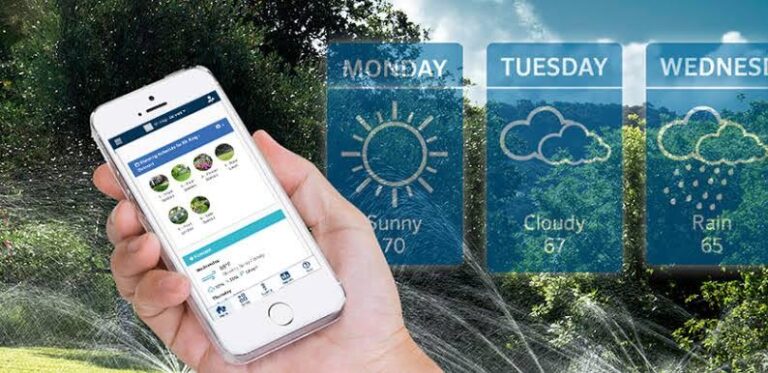 The Importance of a Smart Irrigation System for Your Garden