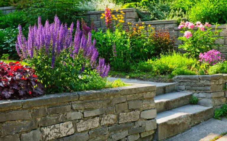 Retaining Walls Can Transform Your Mornington Peninsula Landscape