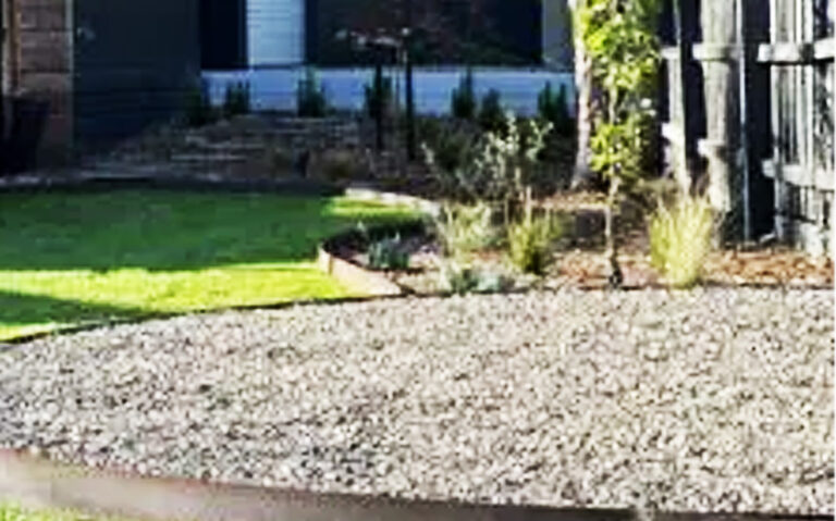 Planning a Small Garden