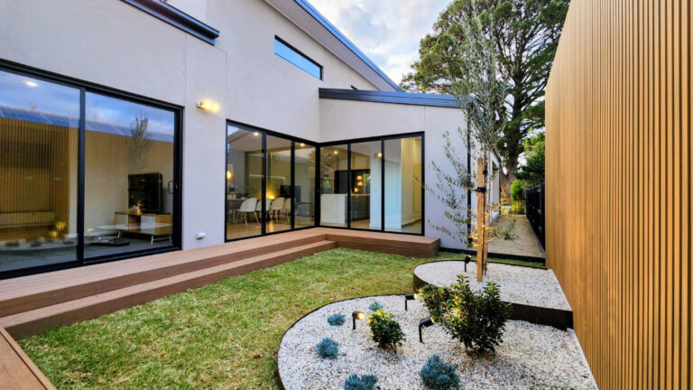 Transforming Gardens into Luxury Living Spaces: Why Elysian™ Is the Smart Choice